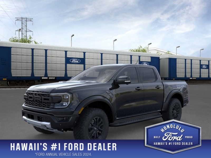 new 2025 Ford Ranger car
