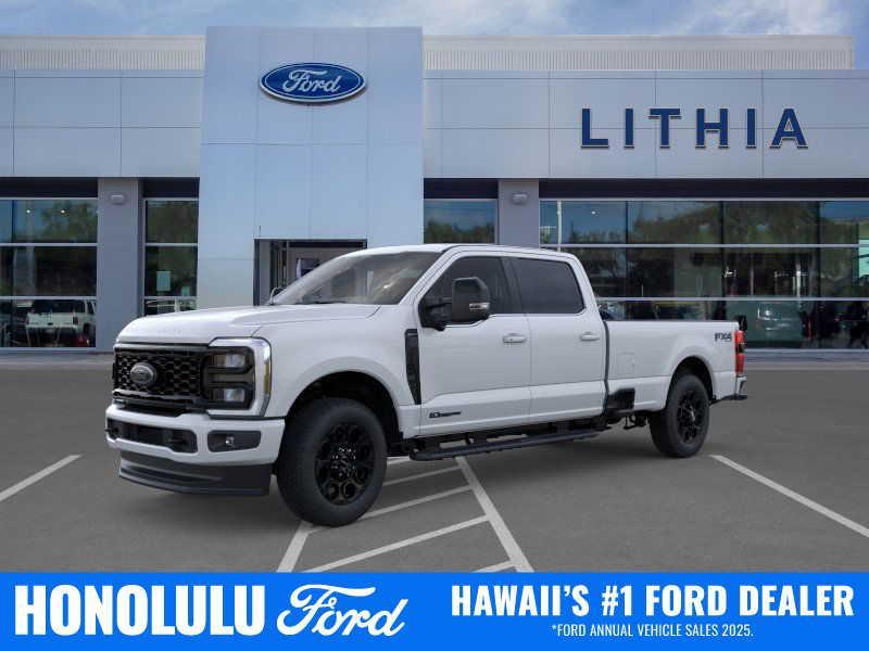 new 2026 Ford F-350 car, priced at $97,680