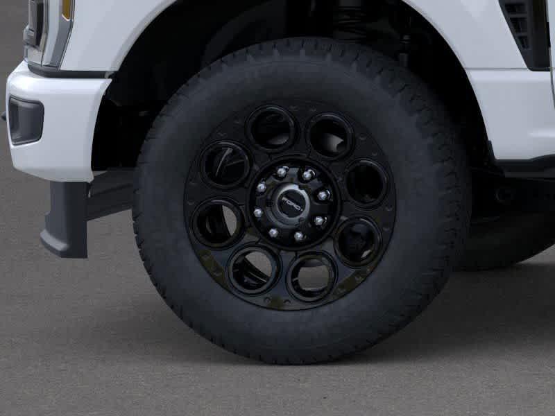 new 2026 Ford F-350 car, priced at $97,680