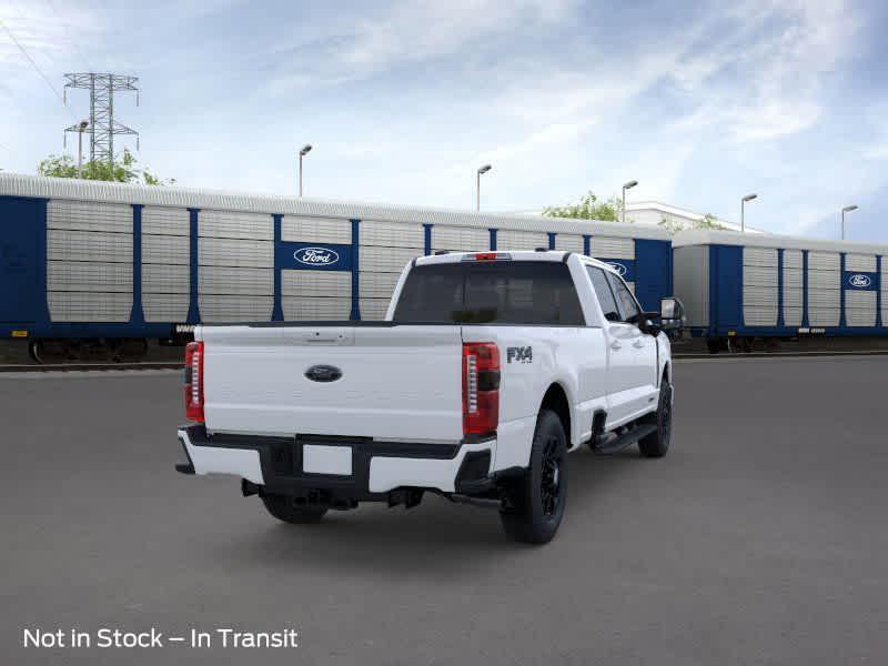 new 2026 Ford F-350 car, priced at $97,680