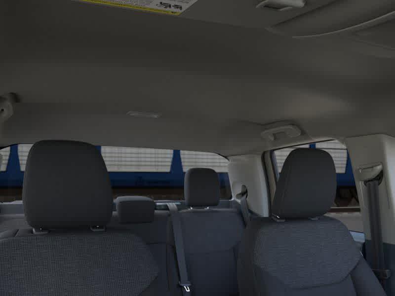 new 2025 Ford Maverick car, priced at $30,735