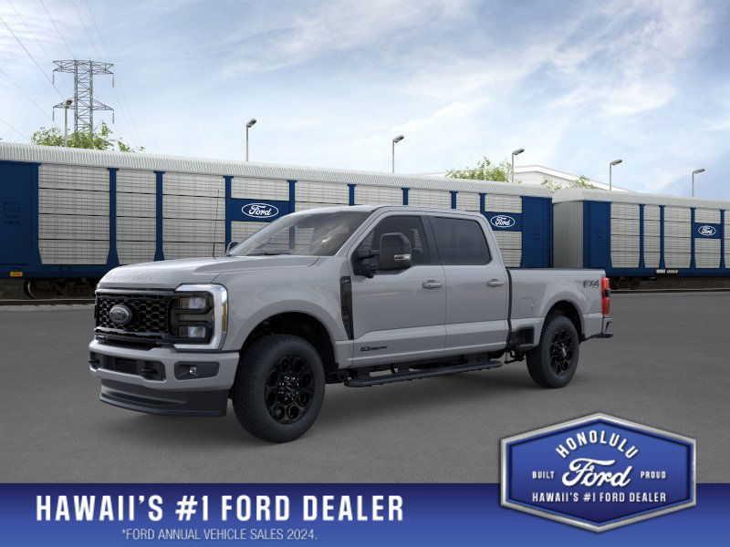 new 2026 Ford F-250 car