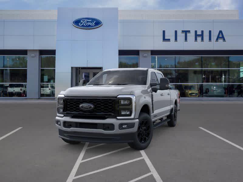 new 2026 Ford F-250 car, priced at $90,425