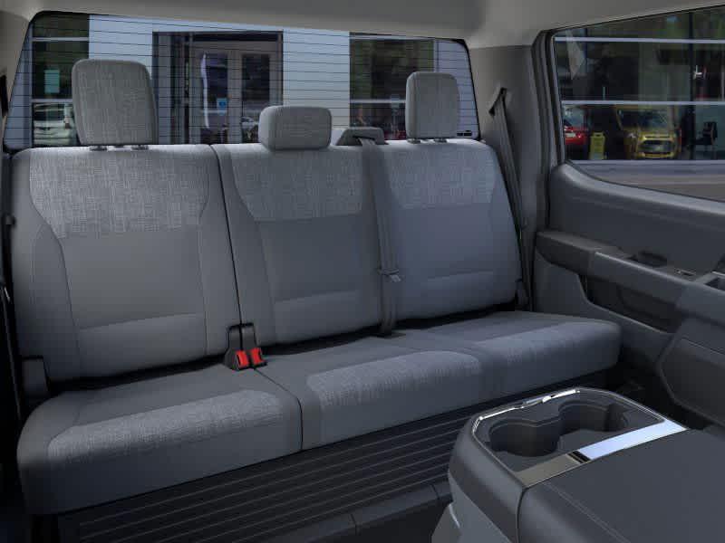 new 2026 Ford F-250 car, priced at $90,425