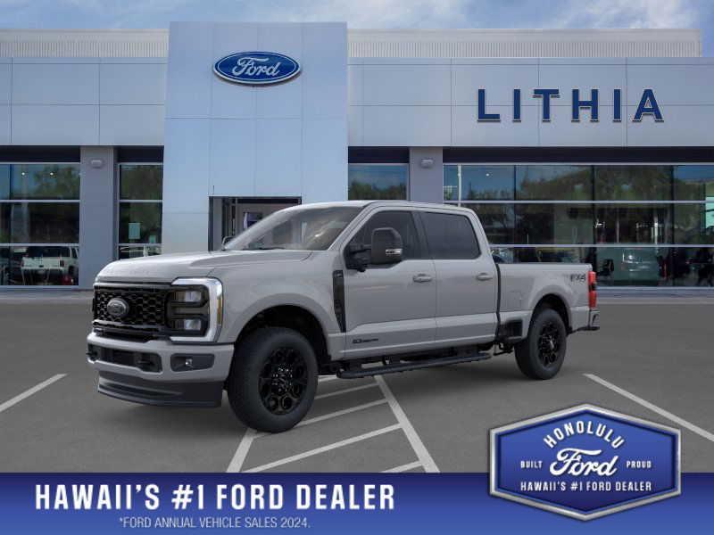 new 2026 Ford F-250 car, priced at $90,425