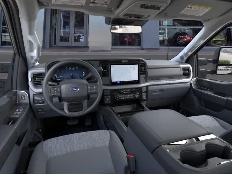 new 2026 Ford F-250 car, priced at $90,425