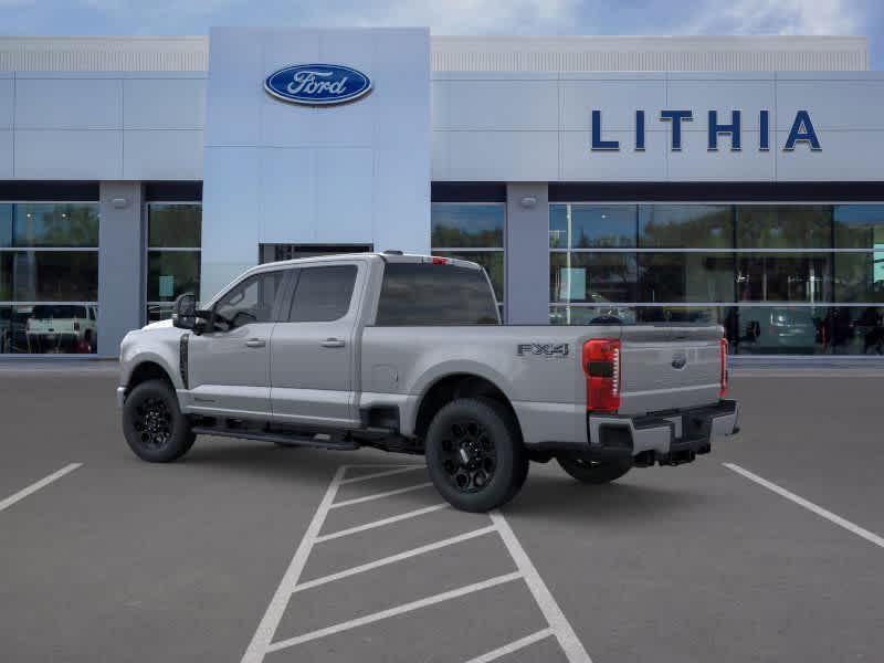 new 2026 Ford F-250 car, priced at $90,425