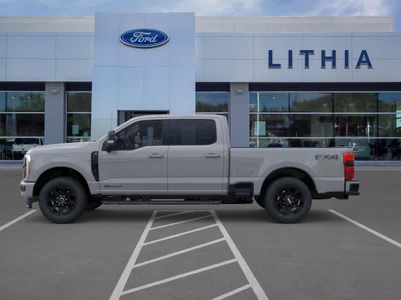 new 2026 Ford F-250 car, priced at $90,425