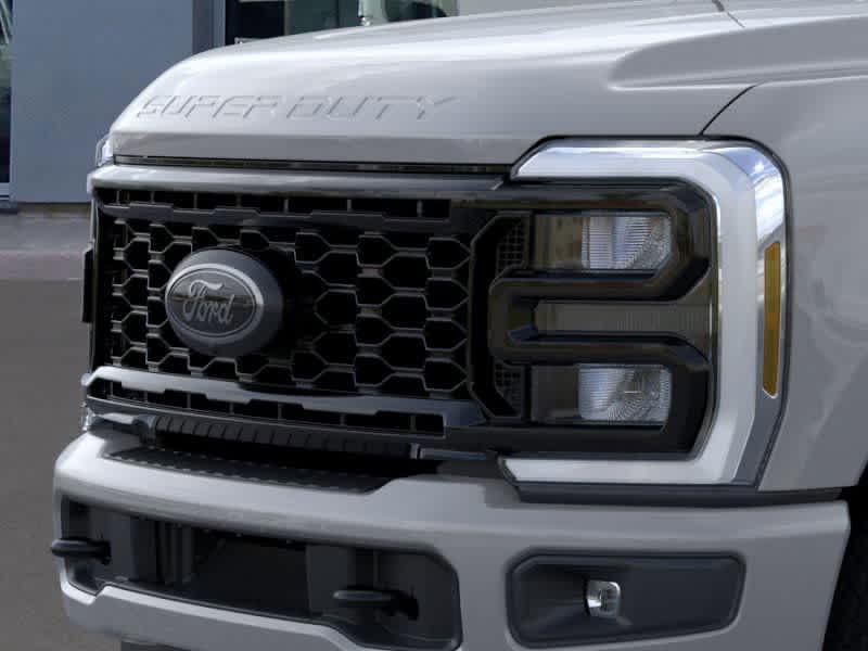 new 2026 Ford F-250 car, priced at $90,425