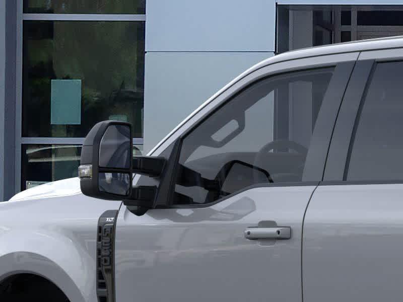 new 2026 Ford F-250 car, priced at $90,425