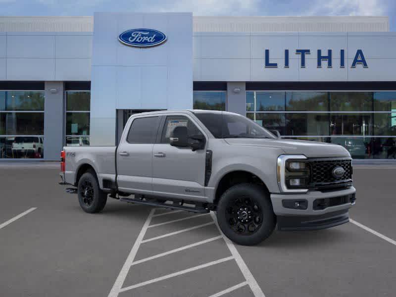 new 2026 Ford F-250 car, priced at $90,425