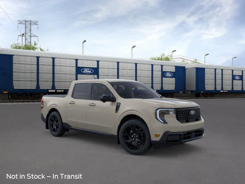 new 2025 Ford Maverick car