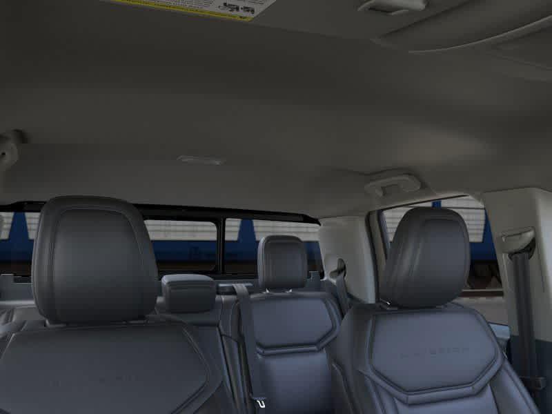 new 2025 Ford Maverick car