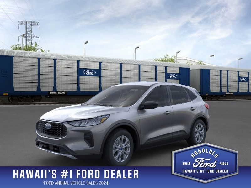 new 2025 Ford Escape car, priced at $30,485