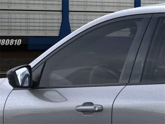 new 2025 Ford Escape car, priced at $30,485