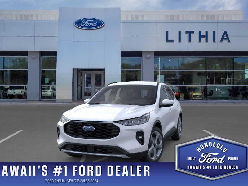 new 2025 Ford Escape car, priced at $34,720