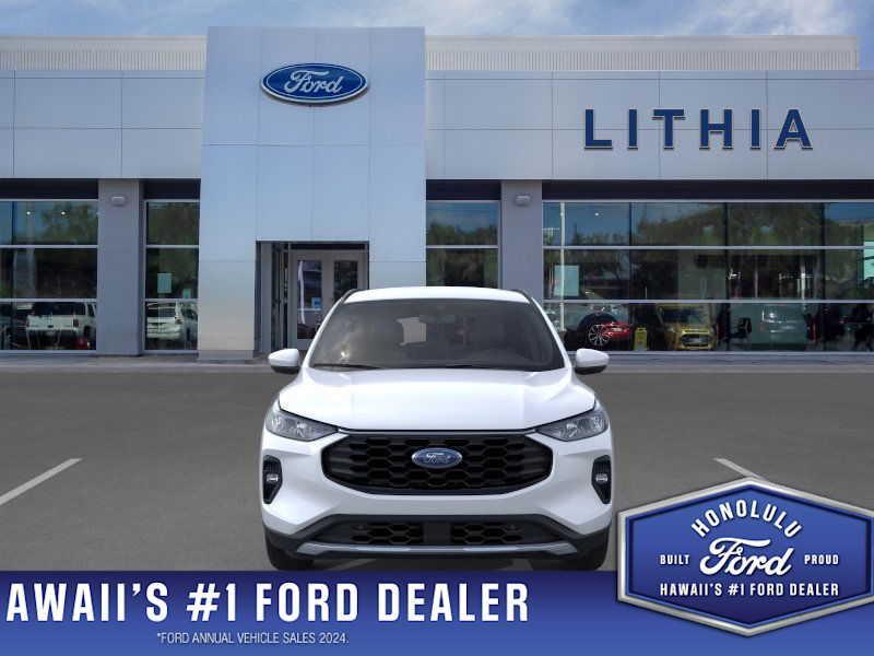new 2025 Ford Escape car, priced at $34,720