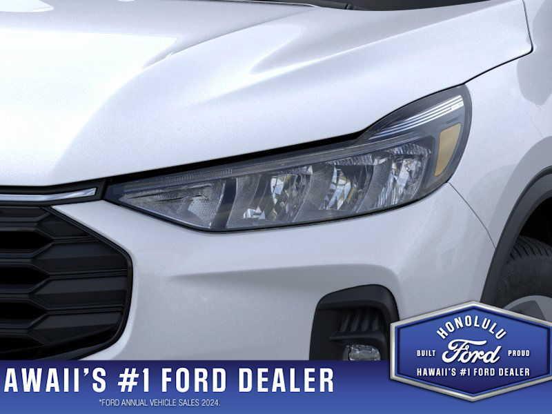 new 2025 Ford Escape car, priced at $34,720