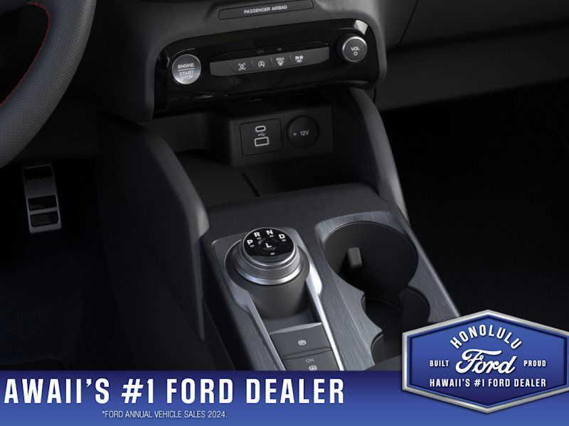 new 2025 Ford Escape car, priced at $34,720