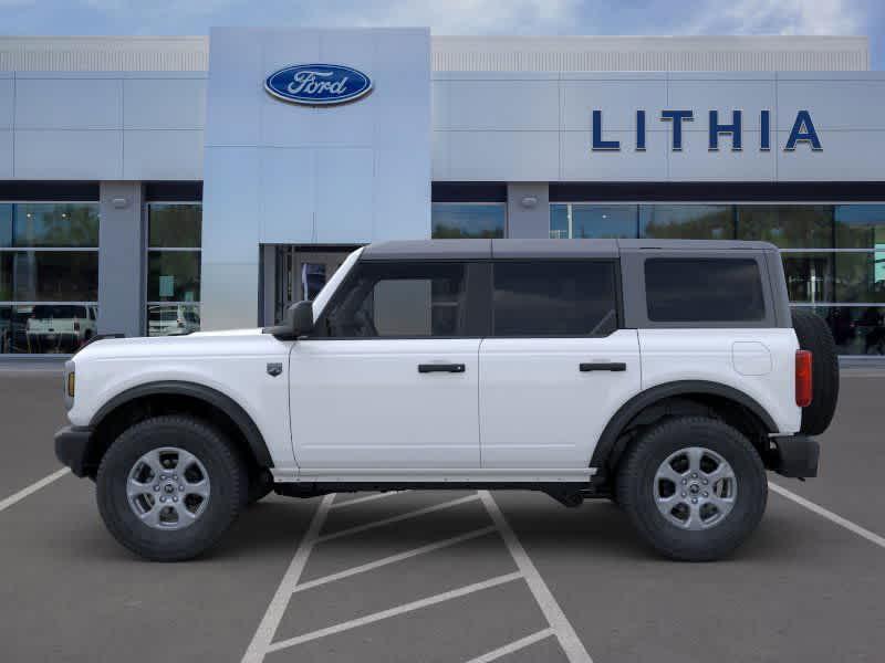 new 2024 Ford Bronco car