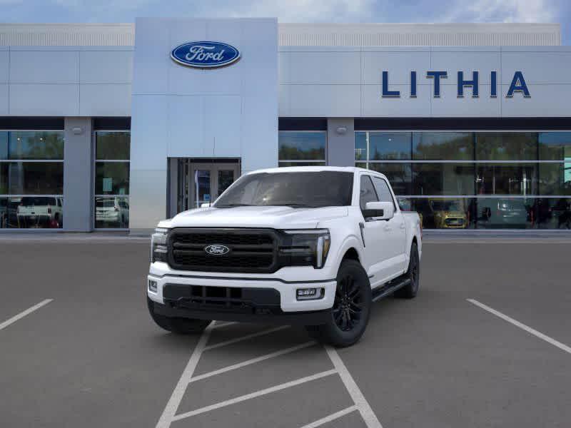 new 2024 Ford F-150 car