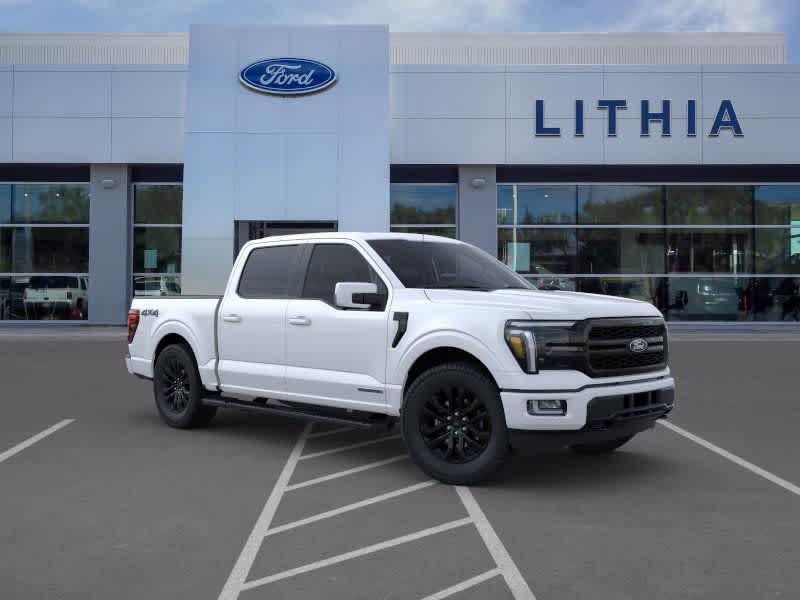 new 2024 Ford F-150 car