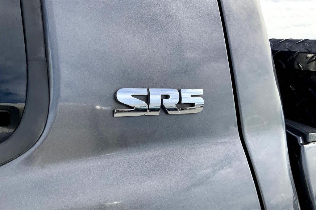 used 2017 Toyota Tundra car, priced at $26,811