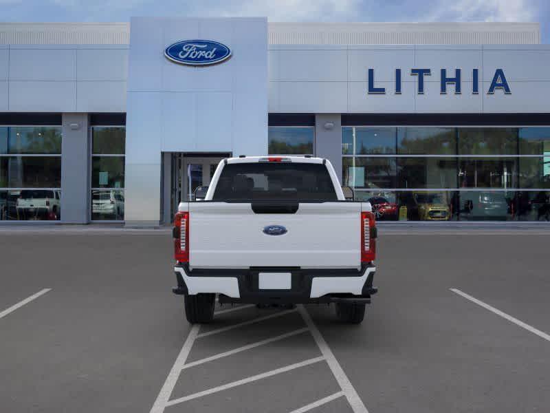 new 2024 Ford F-250 car