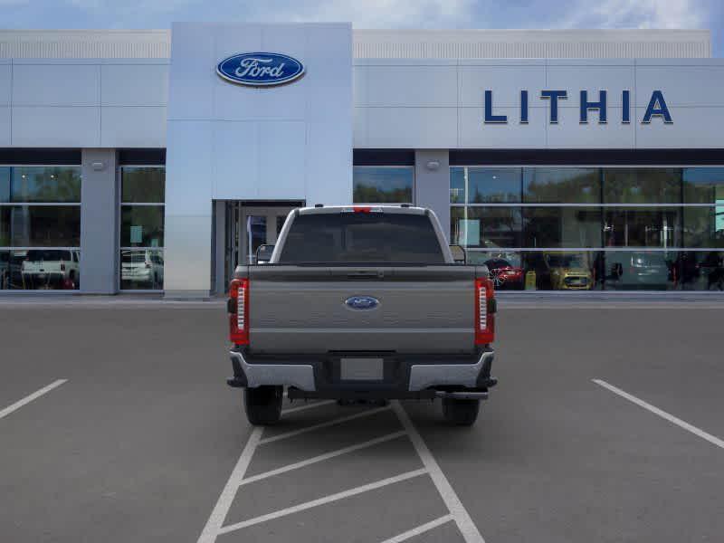 new 2024 Ford F-250 car