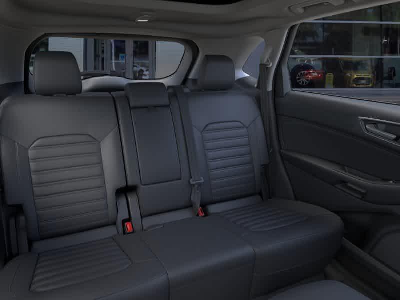 new 2024 Ford Edge car, priced at $44,250