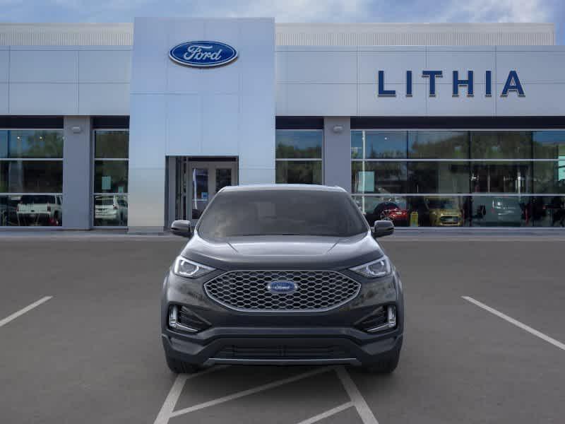 new 2024 Ford Edge car, priced at $44,250