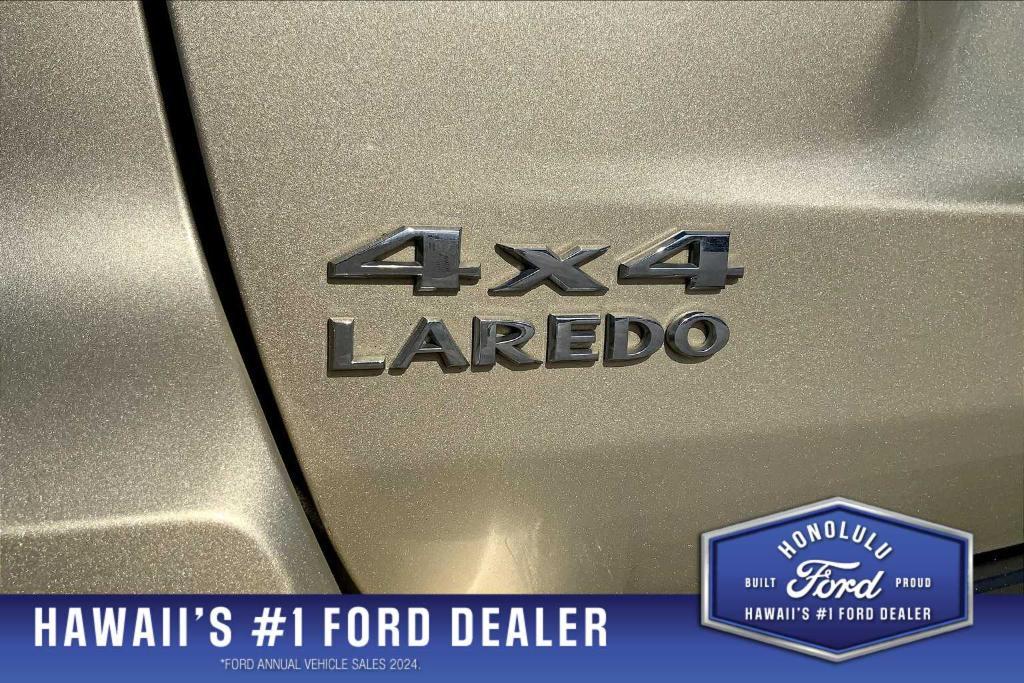 used 2012 Jeep Grand Cherokee car, priced at $8,752