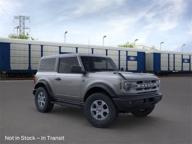 new 2024 Ford Bronco car