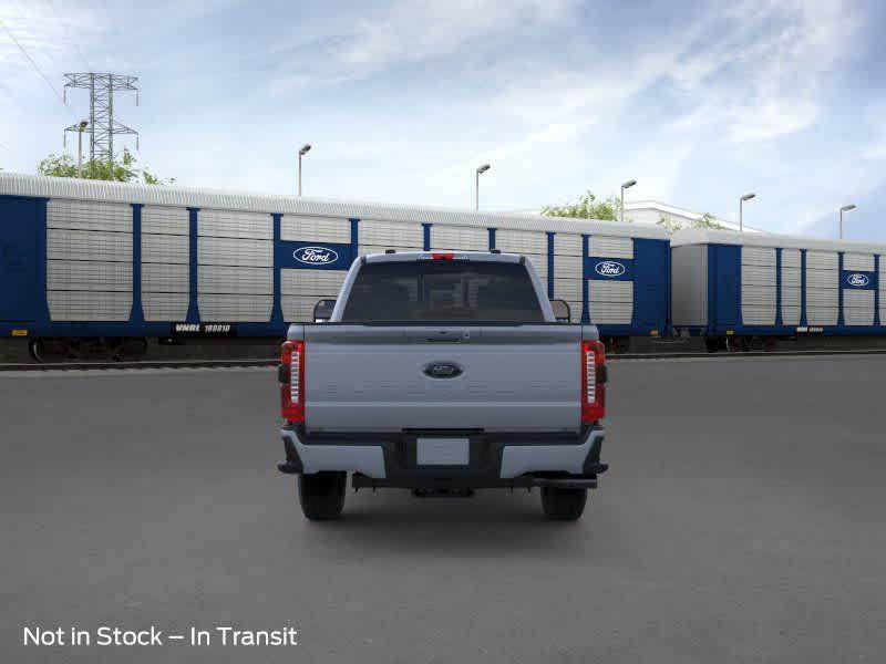 new 2026 Ford F-250 car, priced at $102,005