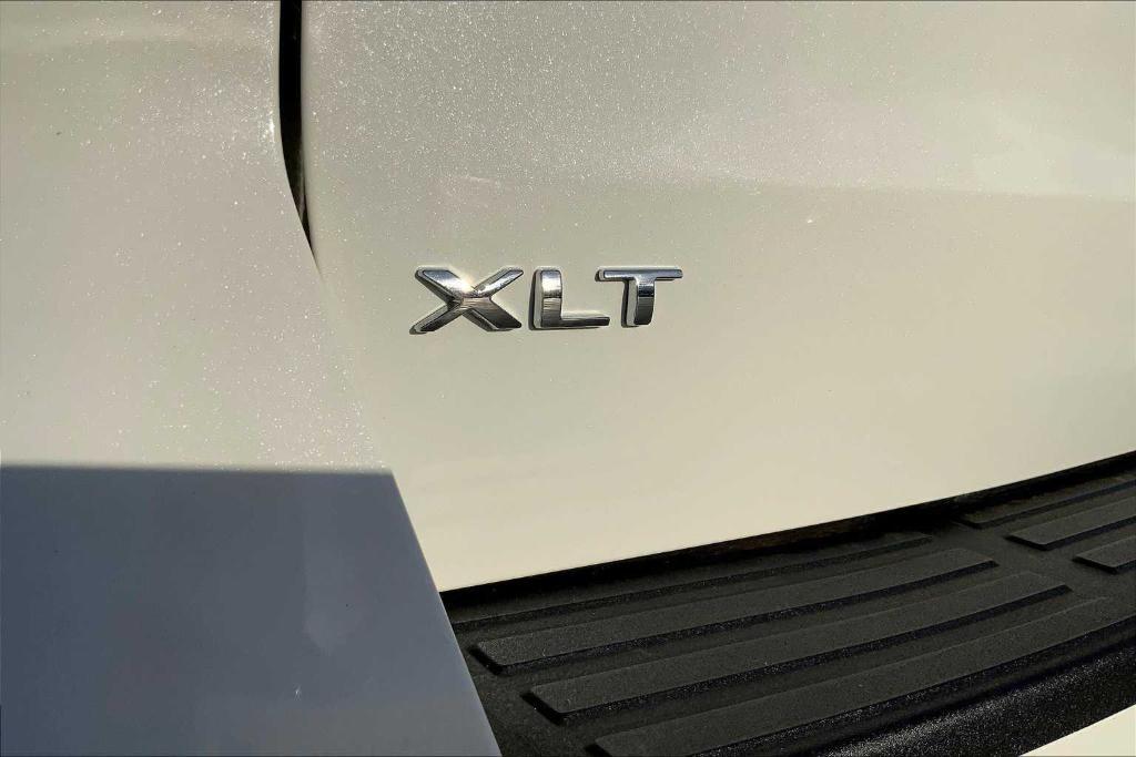 used 2024 Ford Expedition car, priced at $53,785