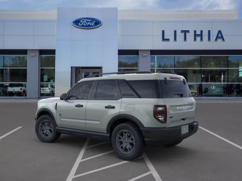 new 2024 Ford Bronco Sport car