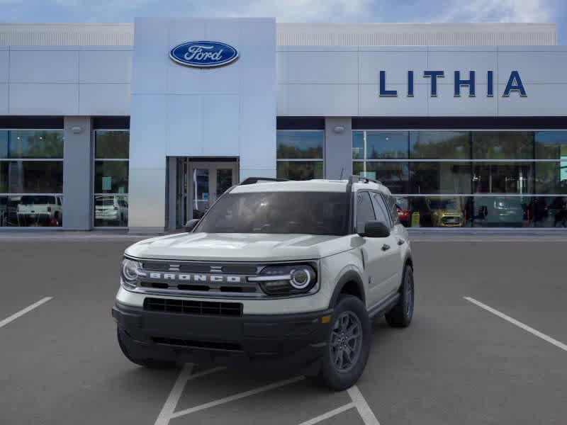 new 2024 Ford Bronco Sport car