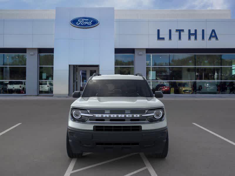 new 2024 Ford Bronco Sport car