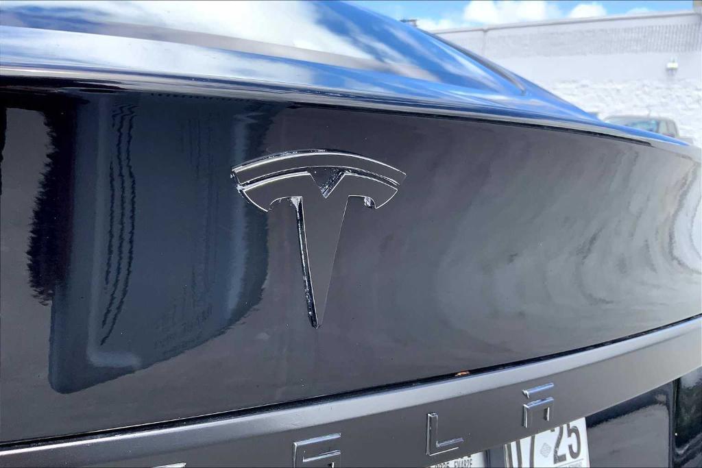 used 2018 Tesla Model S car, priced at $24,889
