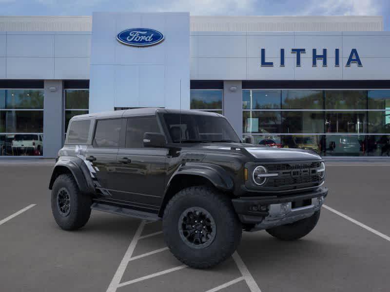 new 2024 Ford Bronco car