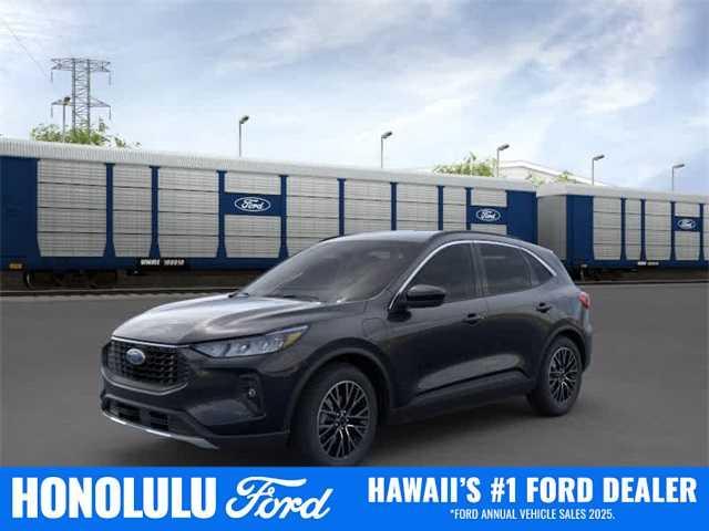 new 2025 Ford Escape car, priced at $37,890