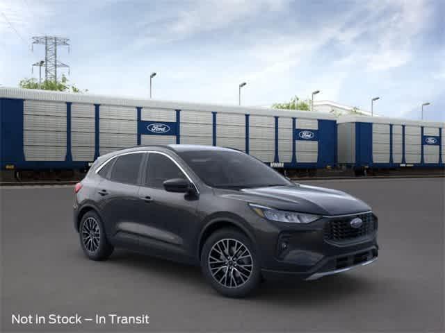 new 2025 Ford Escape car, priced at $40,390