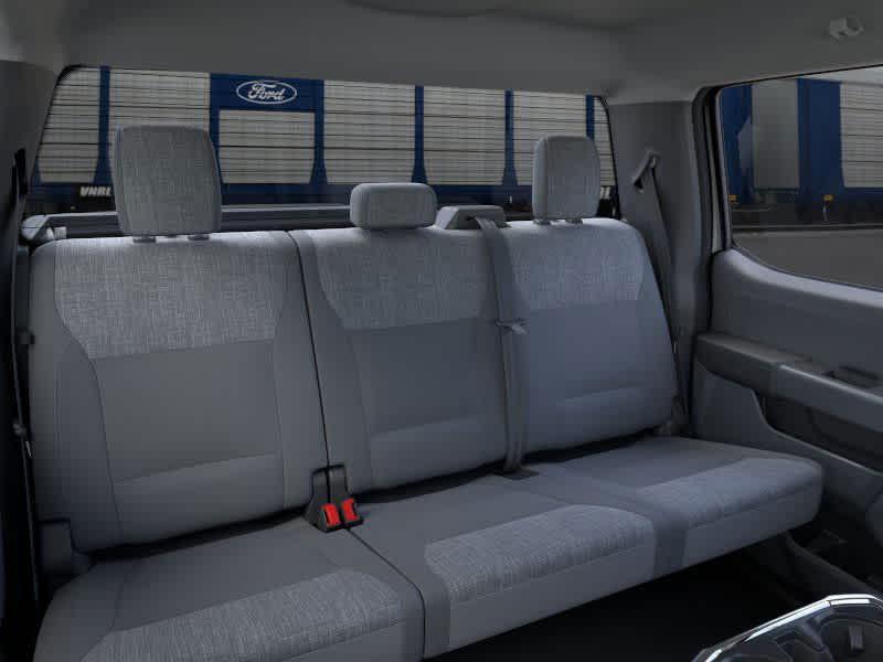 new 2025 Ford F-150 Lightning car
