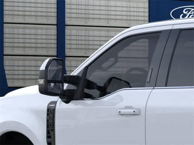 new 2024 Ford F-350 car