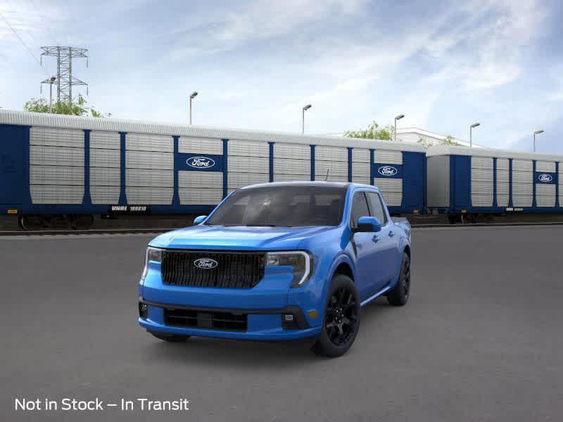 new 2025 Ford Maverick car