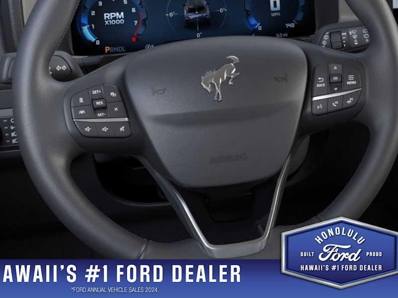 new 2025 Ford Bronco Sport car