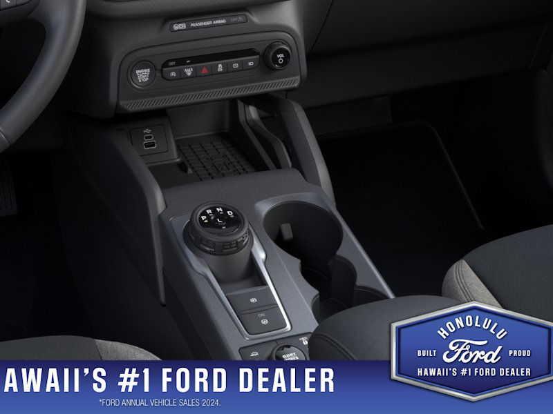 new 2025 Ford Bronco Sport car