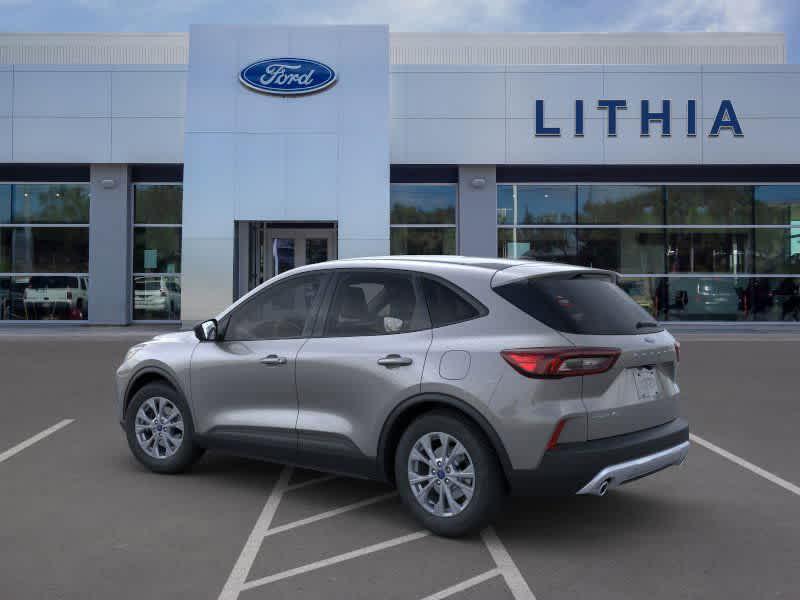 new 2025 Ford Escape car, priced at $29,990
