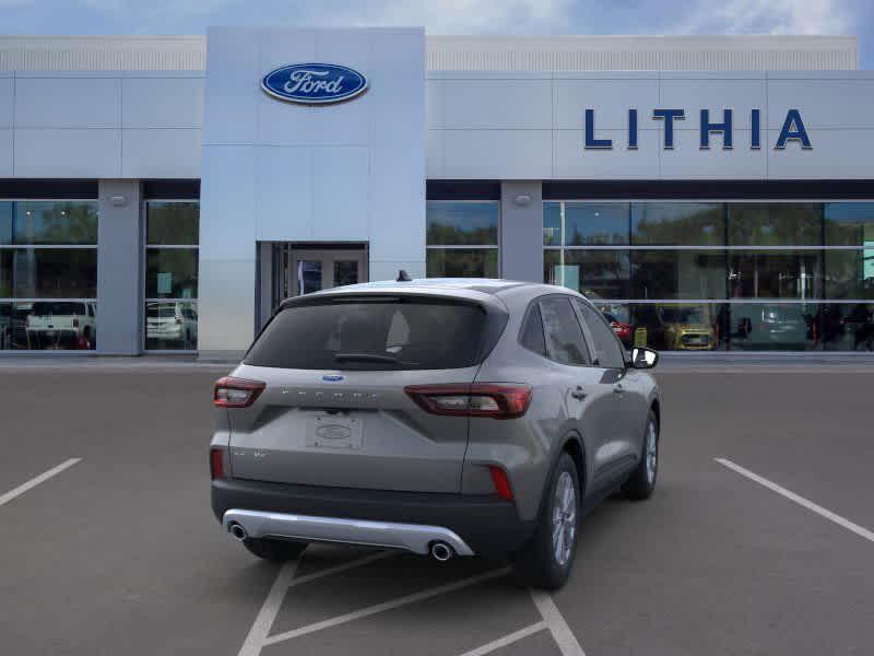 new 2025 Ford Escape car, priced at $29,990