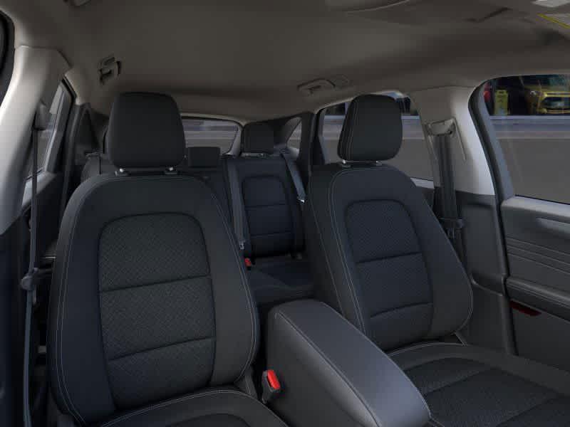 new 2025 Ford Escape car, priced at $29,990